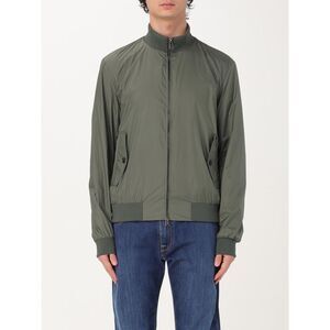 Add Jacket Men Military